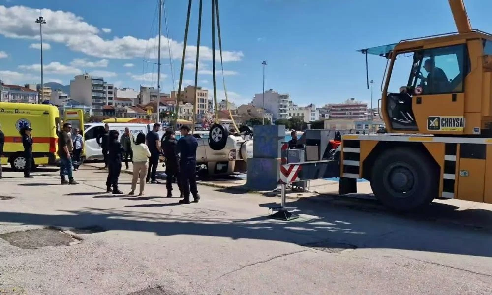Μυστήριο με τον θάνατο της διαφημίστριας στο λιμάνι της Πάτρας